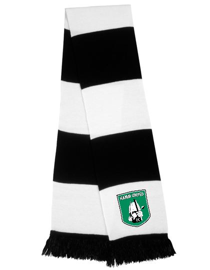 Balkenschal Hamm United