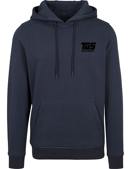 Kids Hoodie TUS Hiltrup Black Edition
