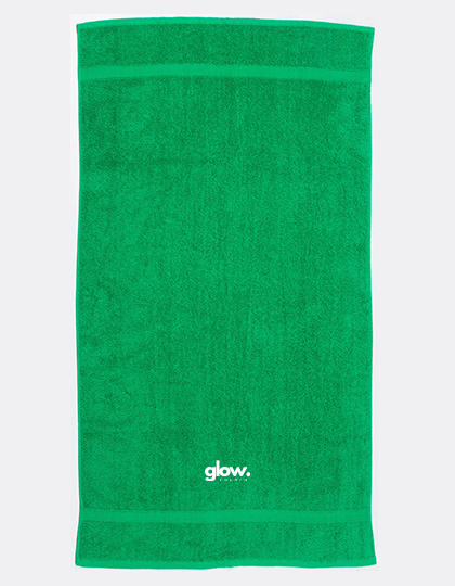 Grün