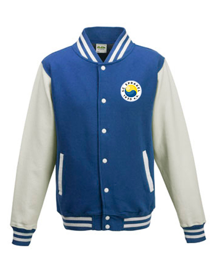 Collegejacke SC Sprakel