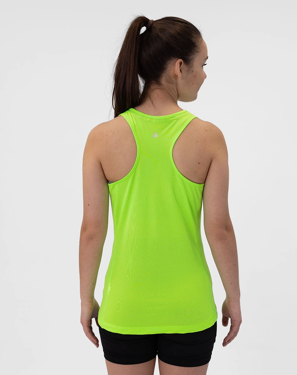 Tanktop Run 2.0