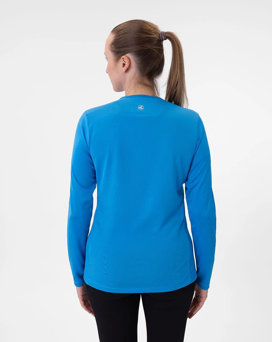Longsleeve Run 2.0