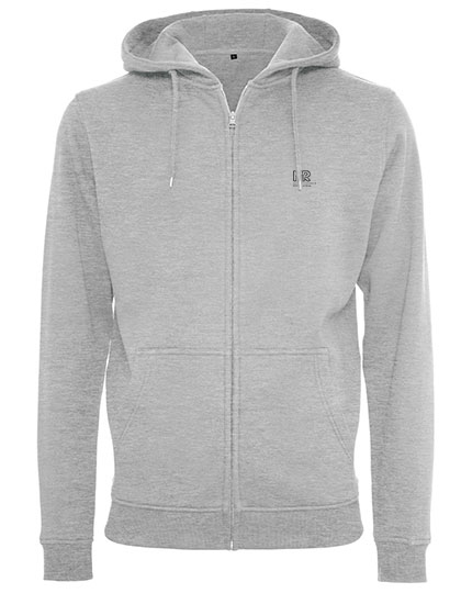 Zip-Hoodie Nina Reichenbach