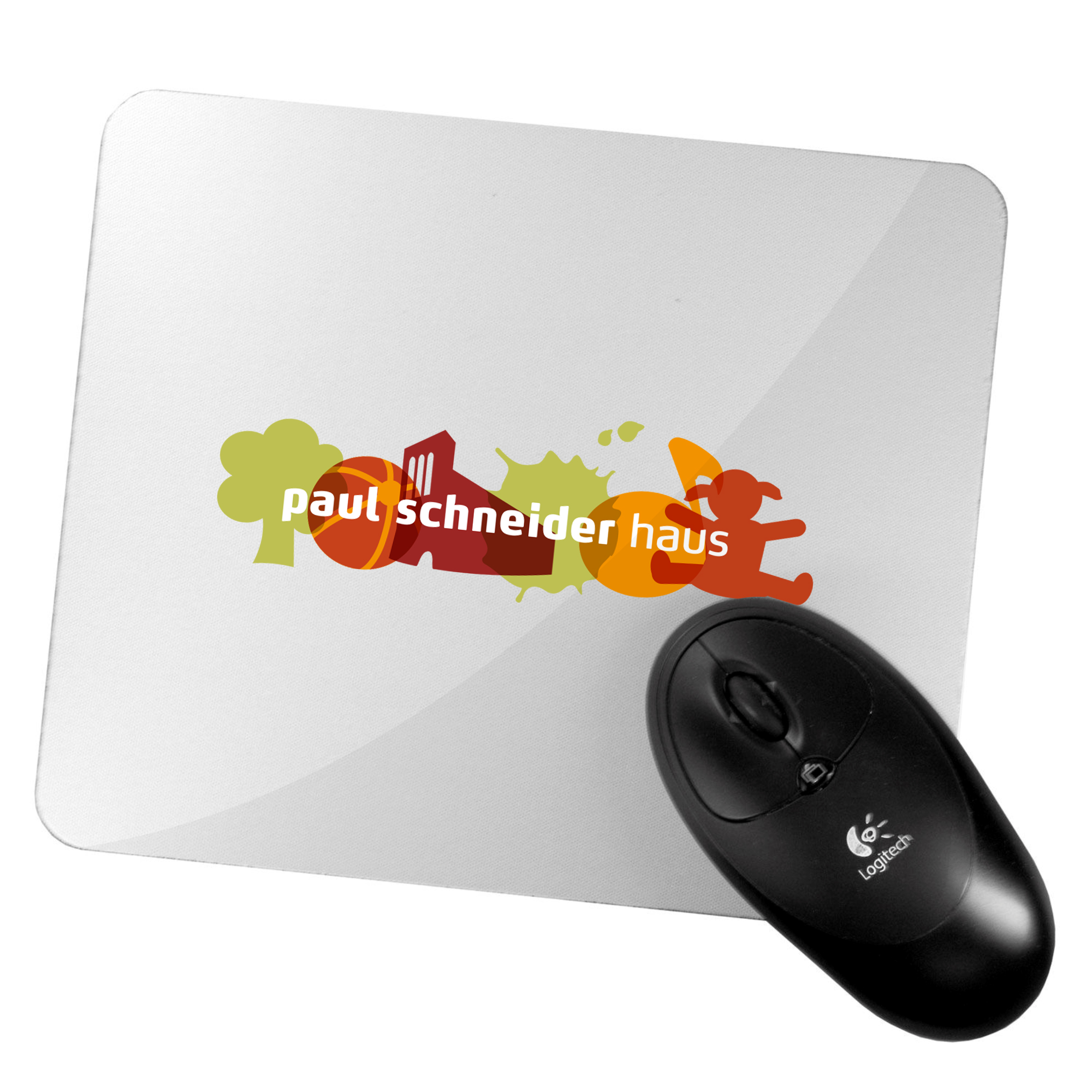 Mousepad Paul Schneider Haus