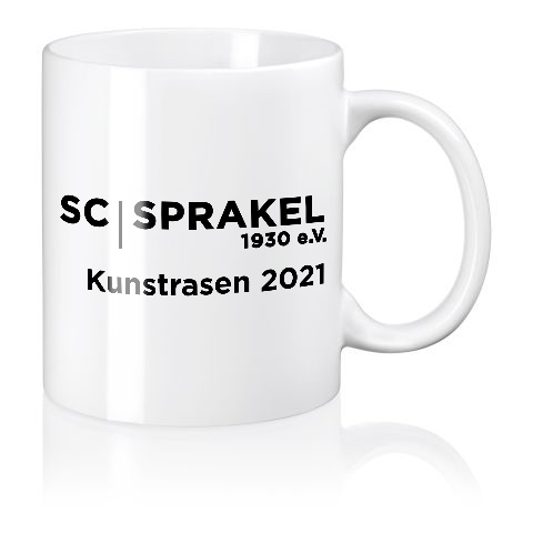 Tasse SC Sprakel