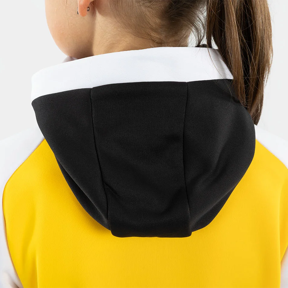 Kapuzenjacke Dynamic