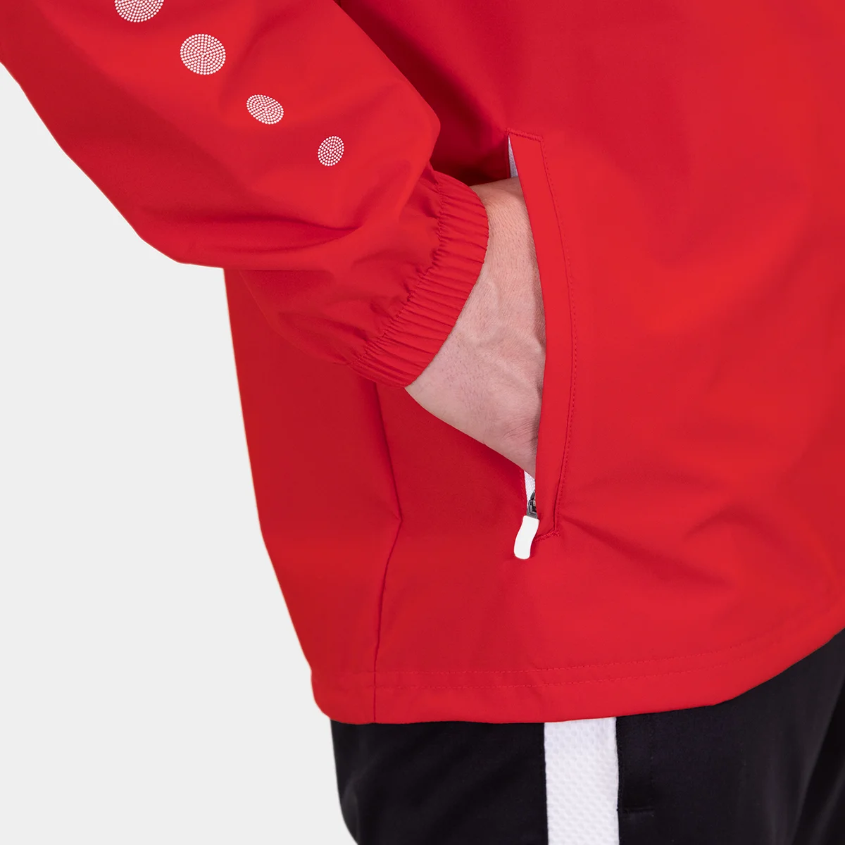Allwetterjacke Power