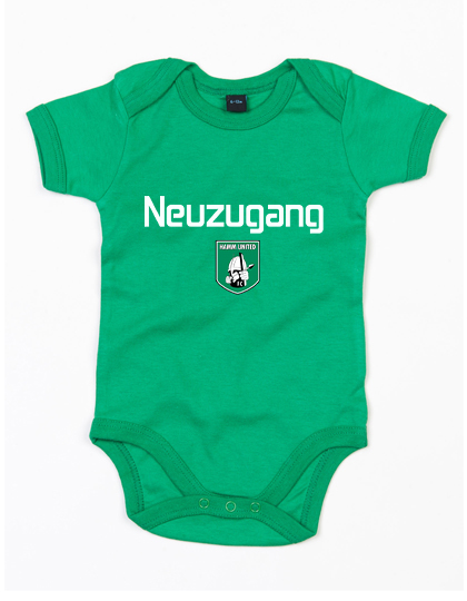 Baby-Body Hamm United Lifestyle