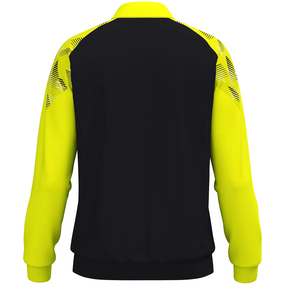 Polyesterjacke Sonic