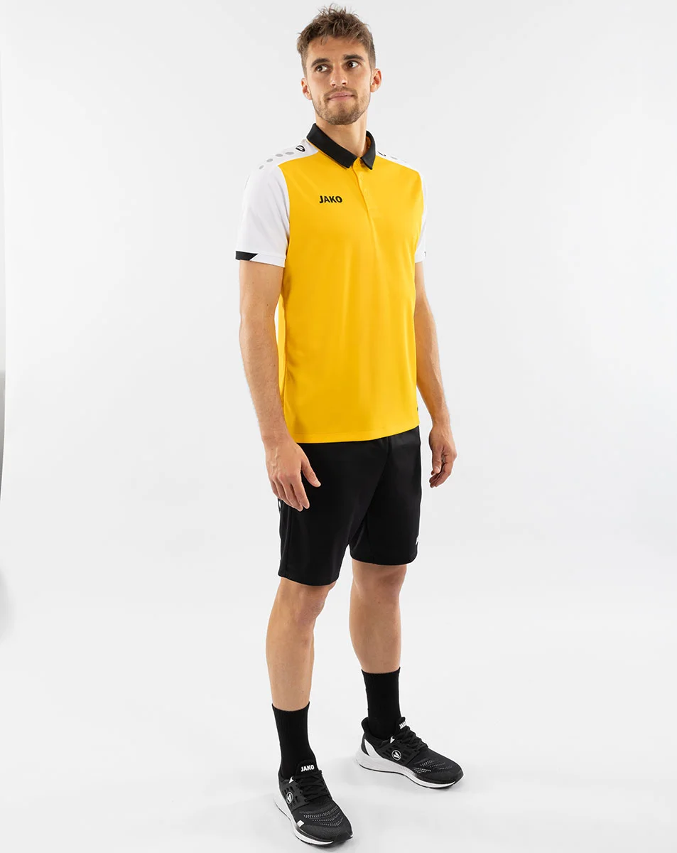 Polo Dynamic
