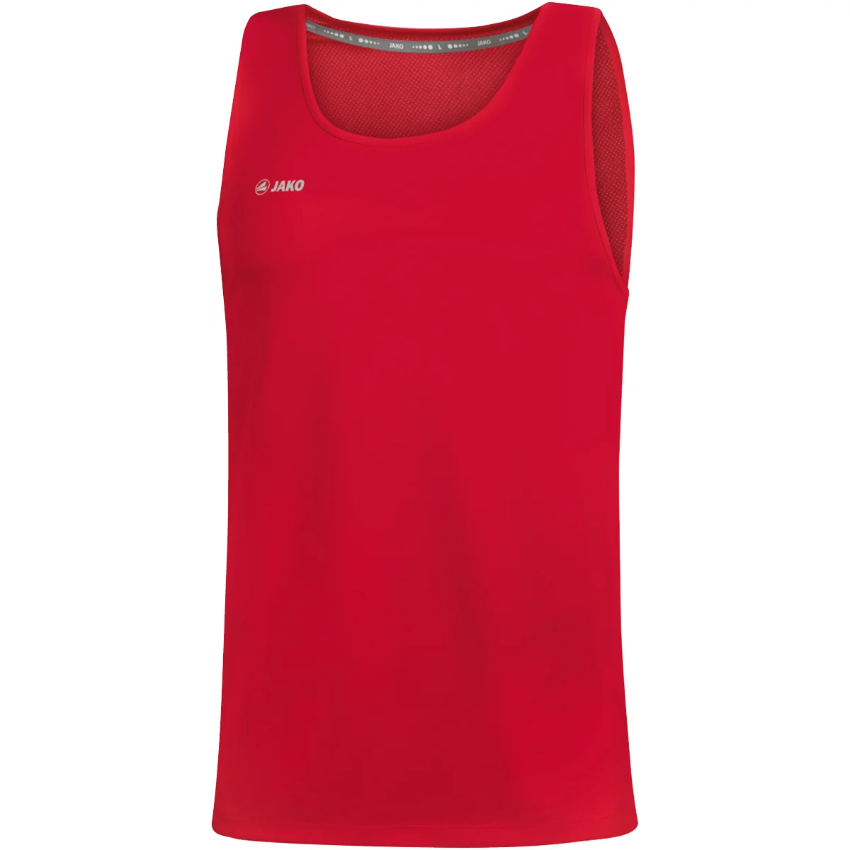 Tanktop Run 2.0