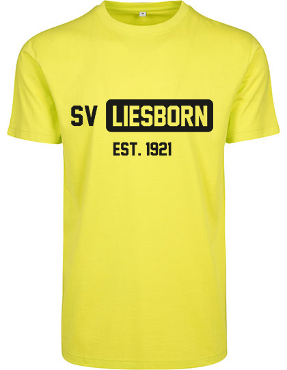 T-Shirt SV Liesborn Lifestyle