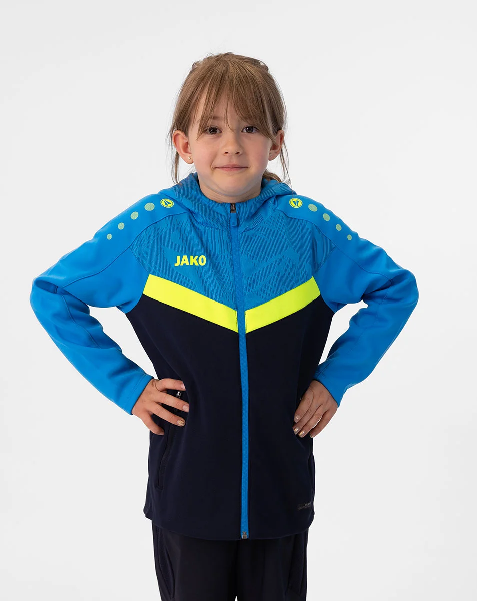 Kapuzenjacke Iconic