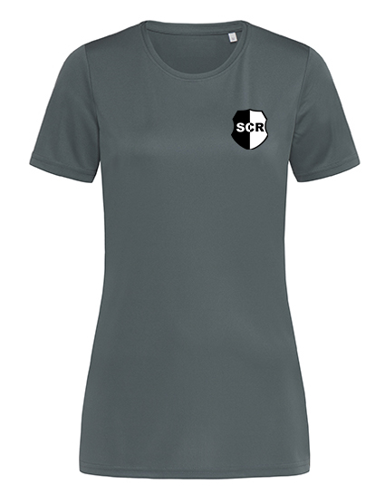 Aufwärmshirt SC Reckenfeld Damen