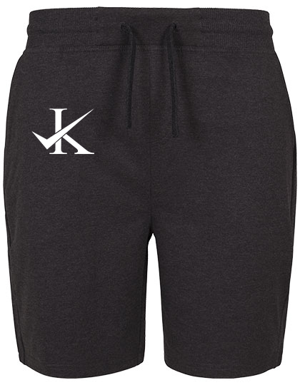Jogginghose kurz Mustershop Klubshop