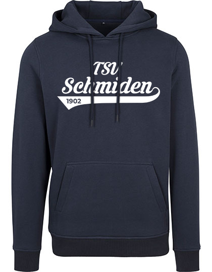 Hoodie TSV Schmiden 1902 Lifestyle