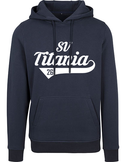Kids Hoodie SV Titania Erkenschwick Lifeystyle
