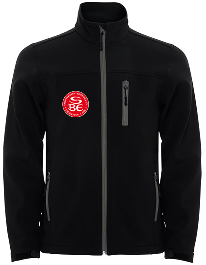 Softshelljacke Borussia Emsdetten