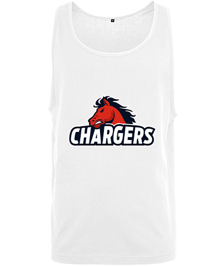 Tank-Top Recklinghausen Chargers
