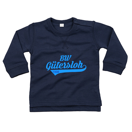 Dunkelblau