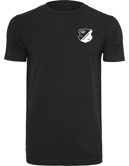 T-Shirt Judo Club Senden