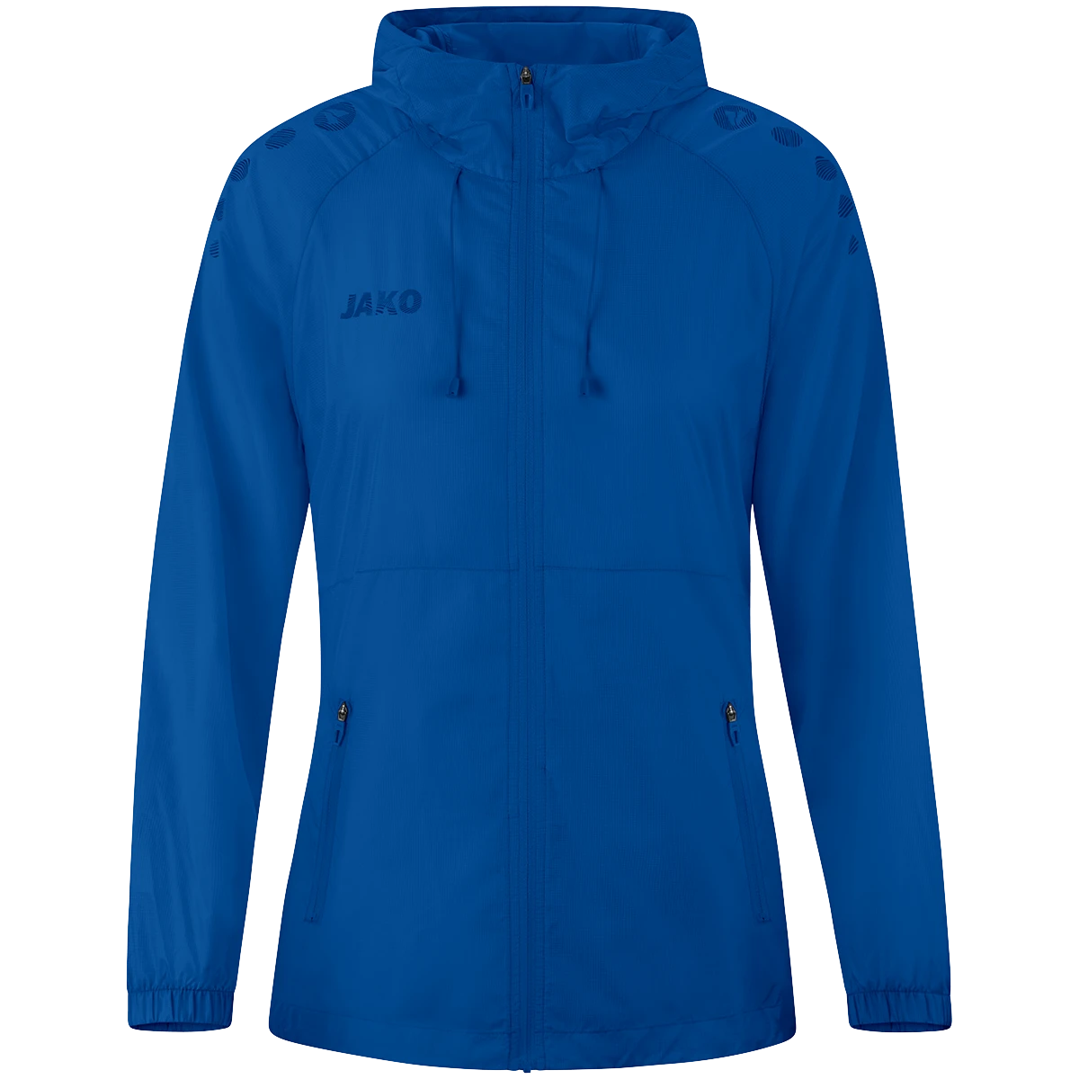 Lightweightjacke Flow Damen