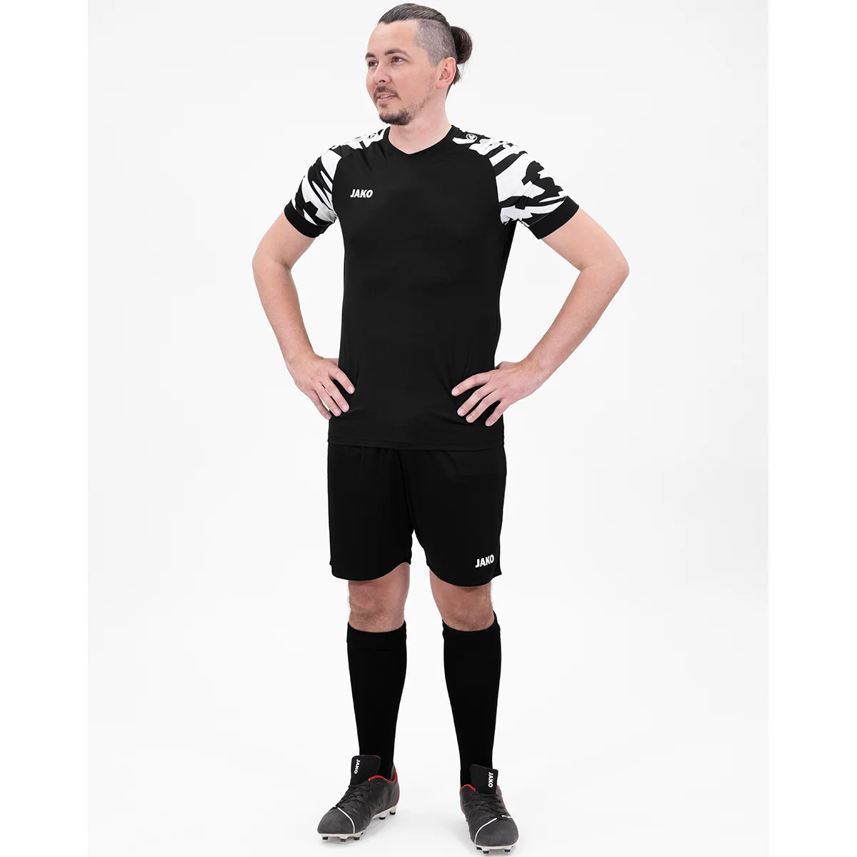Trikot Wild KA
