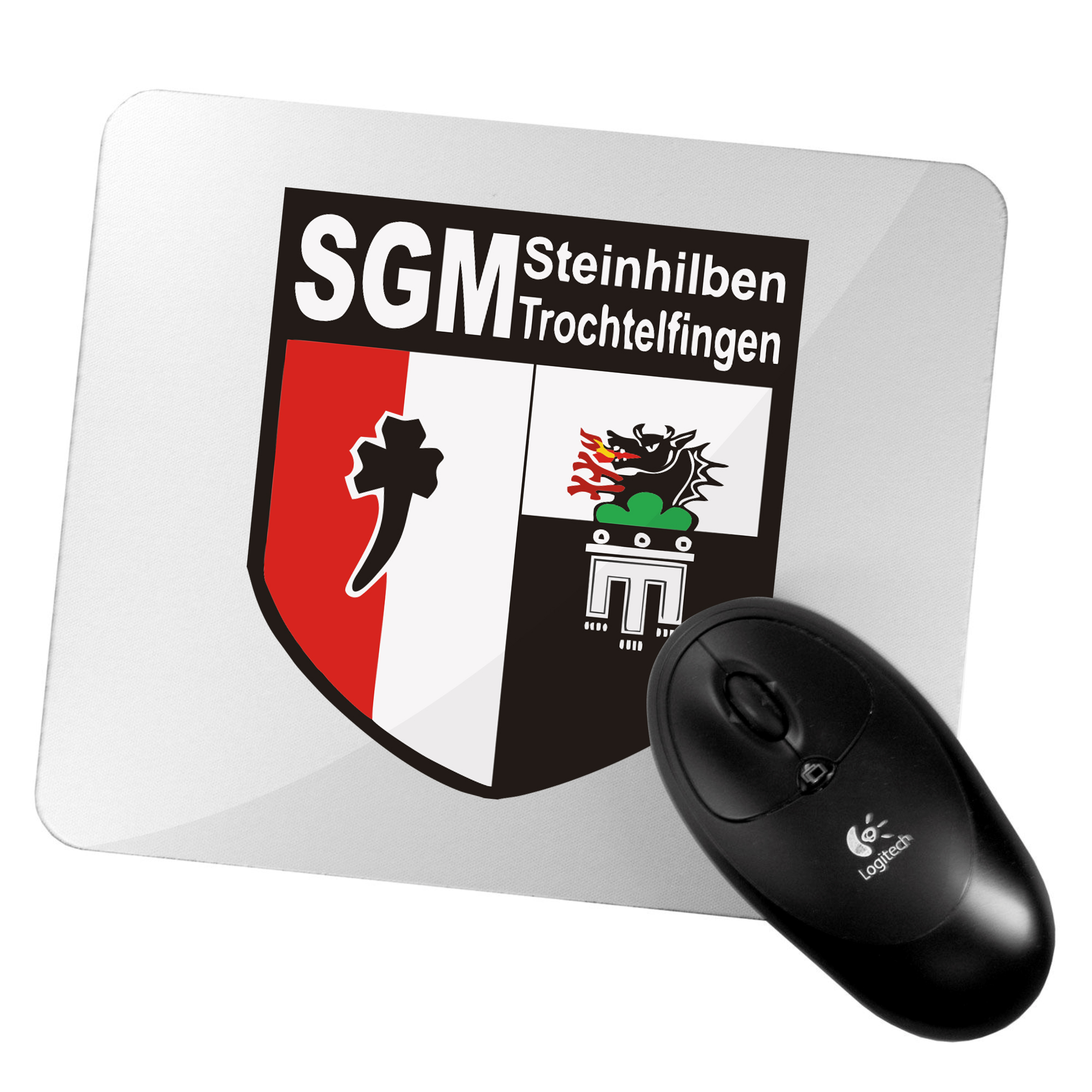 Mousepad SGM Steinhilben Trochtelfingen