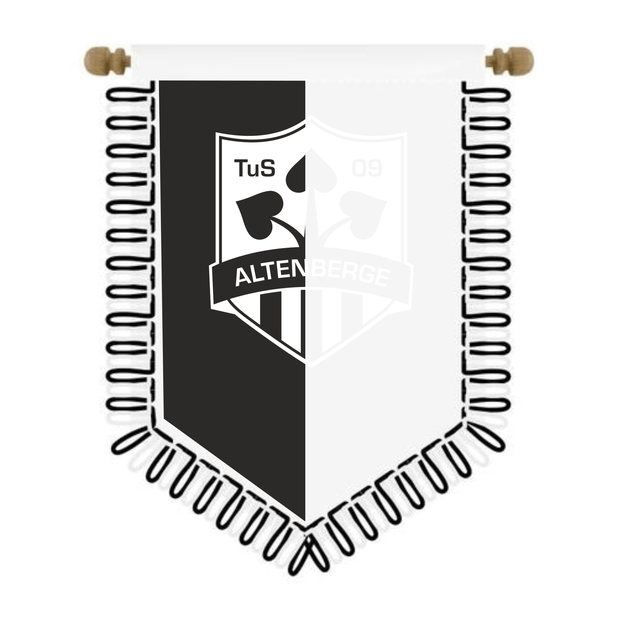 Schwarz