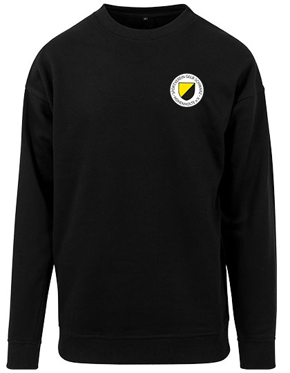 Pullover SPORTVEREIN GELB-SCHWARZ HOHENHOLTE E.V.