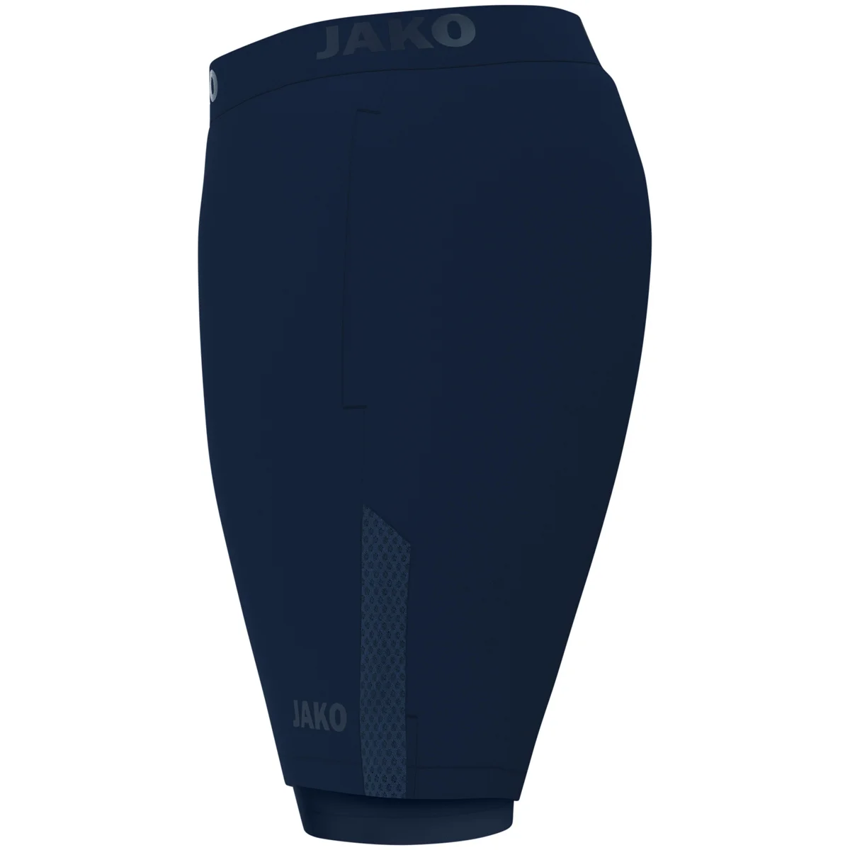 2-in-1 Short Power