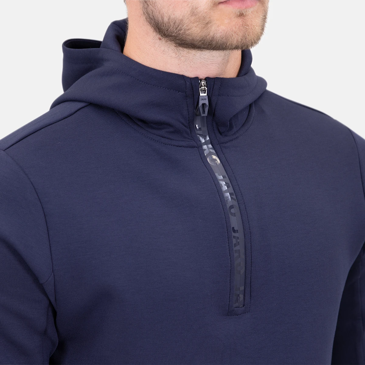 Zip Hoodie Pro Casual