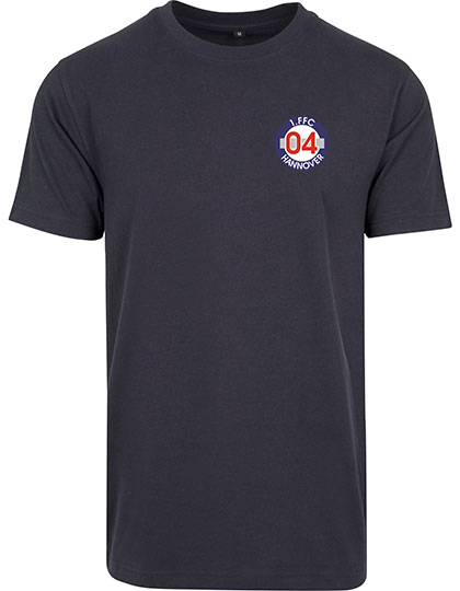 T-Shirt 1.FFC Hannover 04 e.V.
