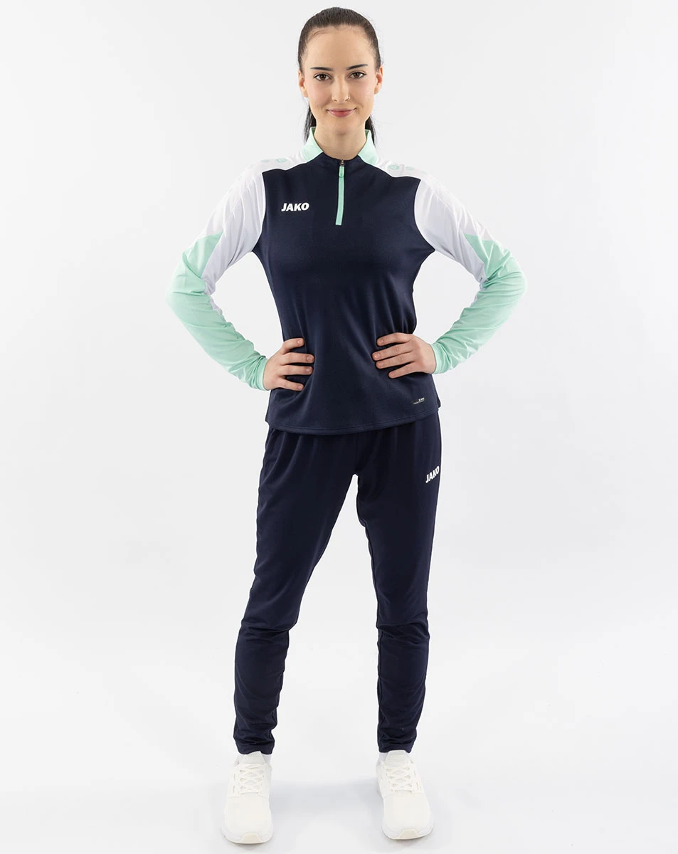 Ziptop Dynamic Damen