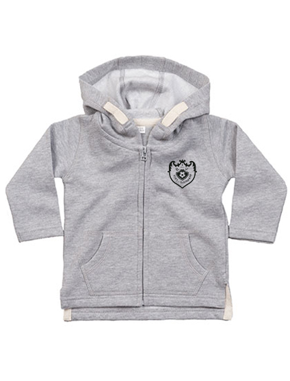 Baby Zipper BV Stift Quernheim