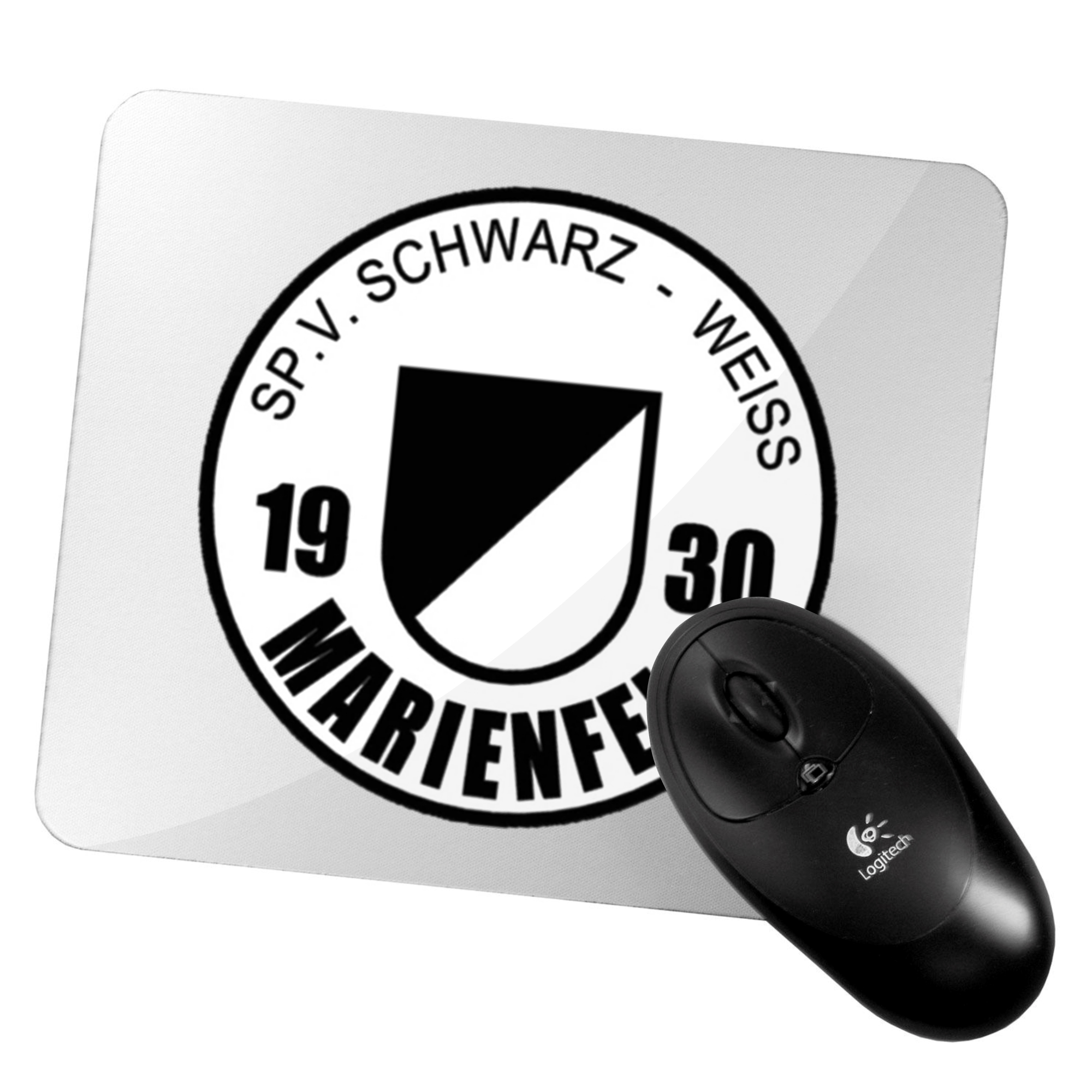 Mousepad SW Marienfeld