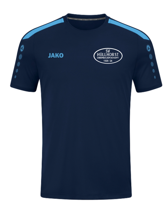 JAKO Trikot Power KA