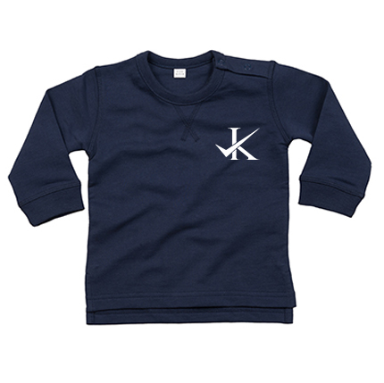 Baby Sweatshirt Mustershop Klubshop