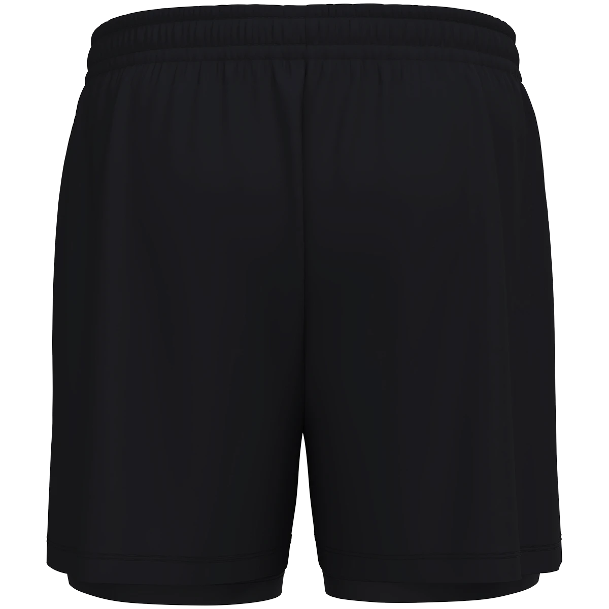 2-in-1 Short One