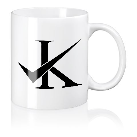 Tasse Mustershop Klubshop