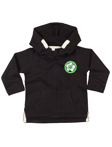 Baby Zipper FC Grün-Weiss Piesteritz e.V.