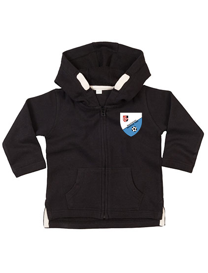 Baby Zipper SV Gamburg