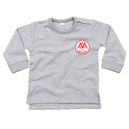Baby Sweatshirt MTSV Aerzen 04