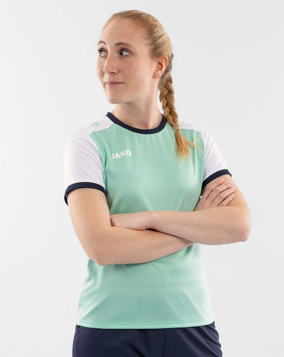 Trikot Dynamic KA Damen