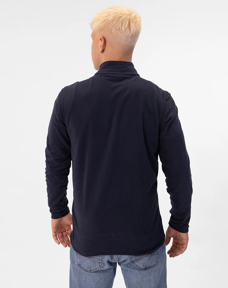 Fleecejacke