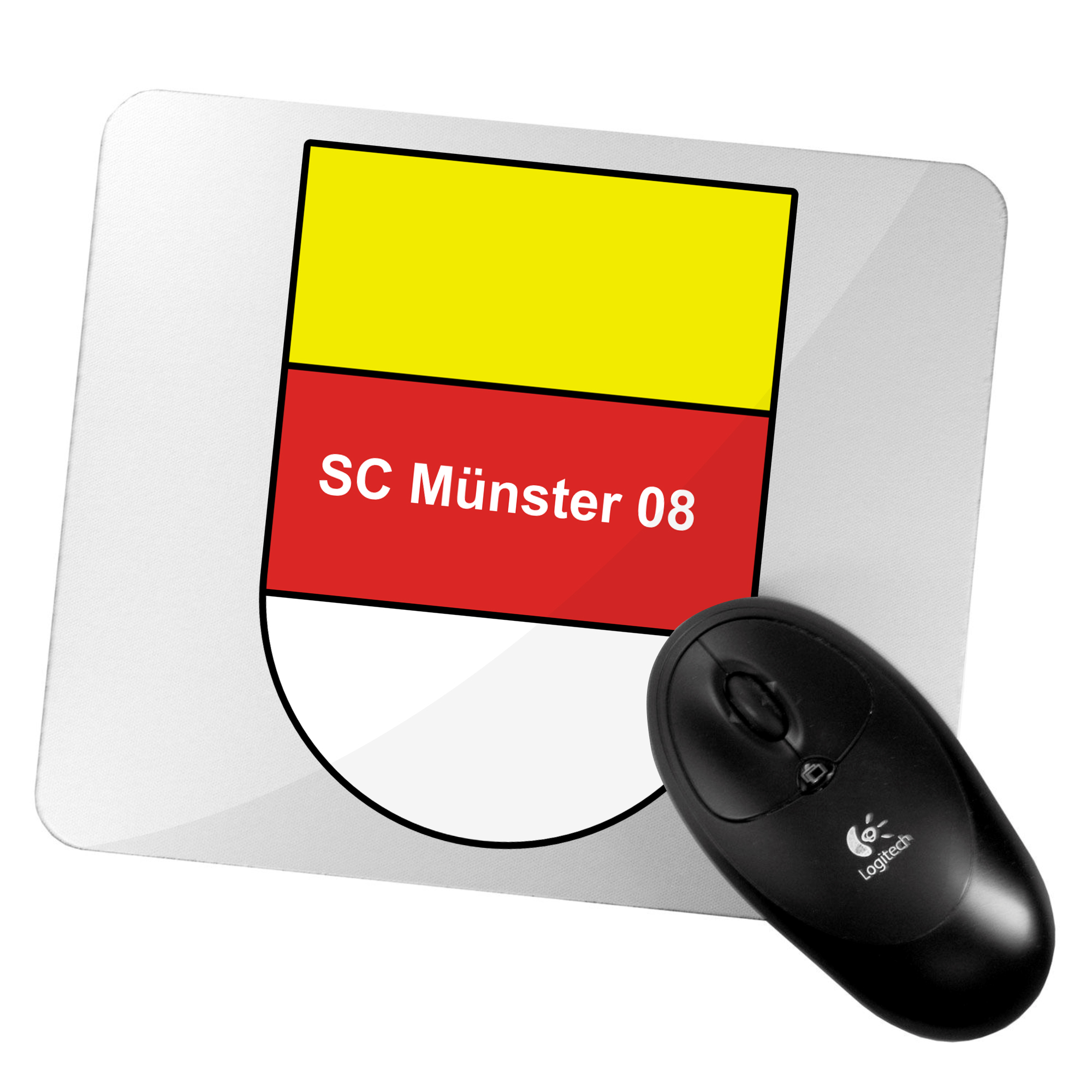 Mousepad SC Münster 08