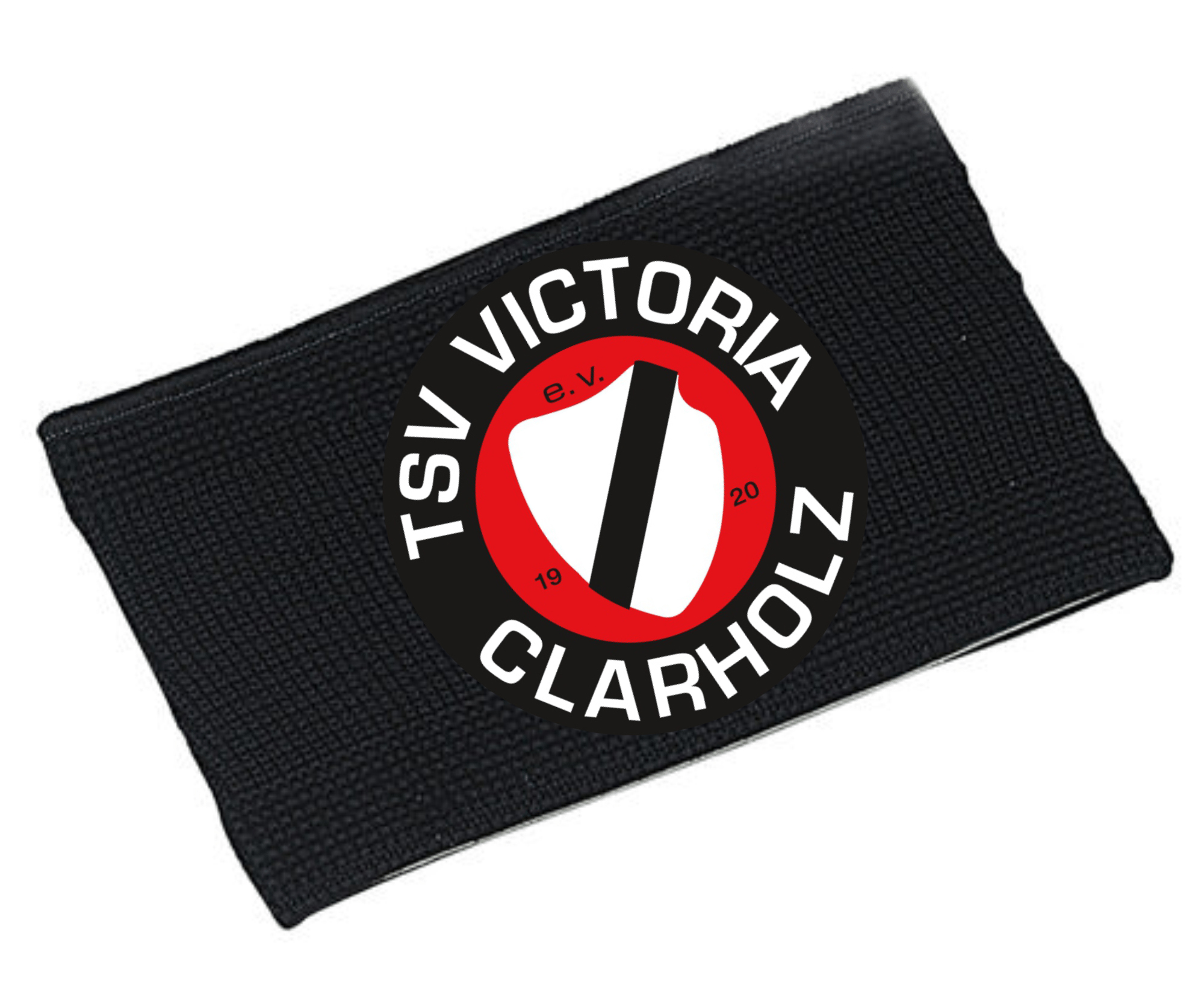 Kapitänsbinde Victoria Clarholz