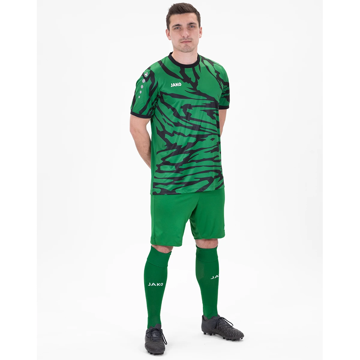 Trikot Animal KA