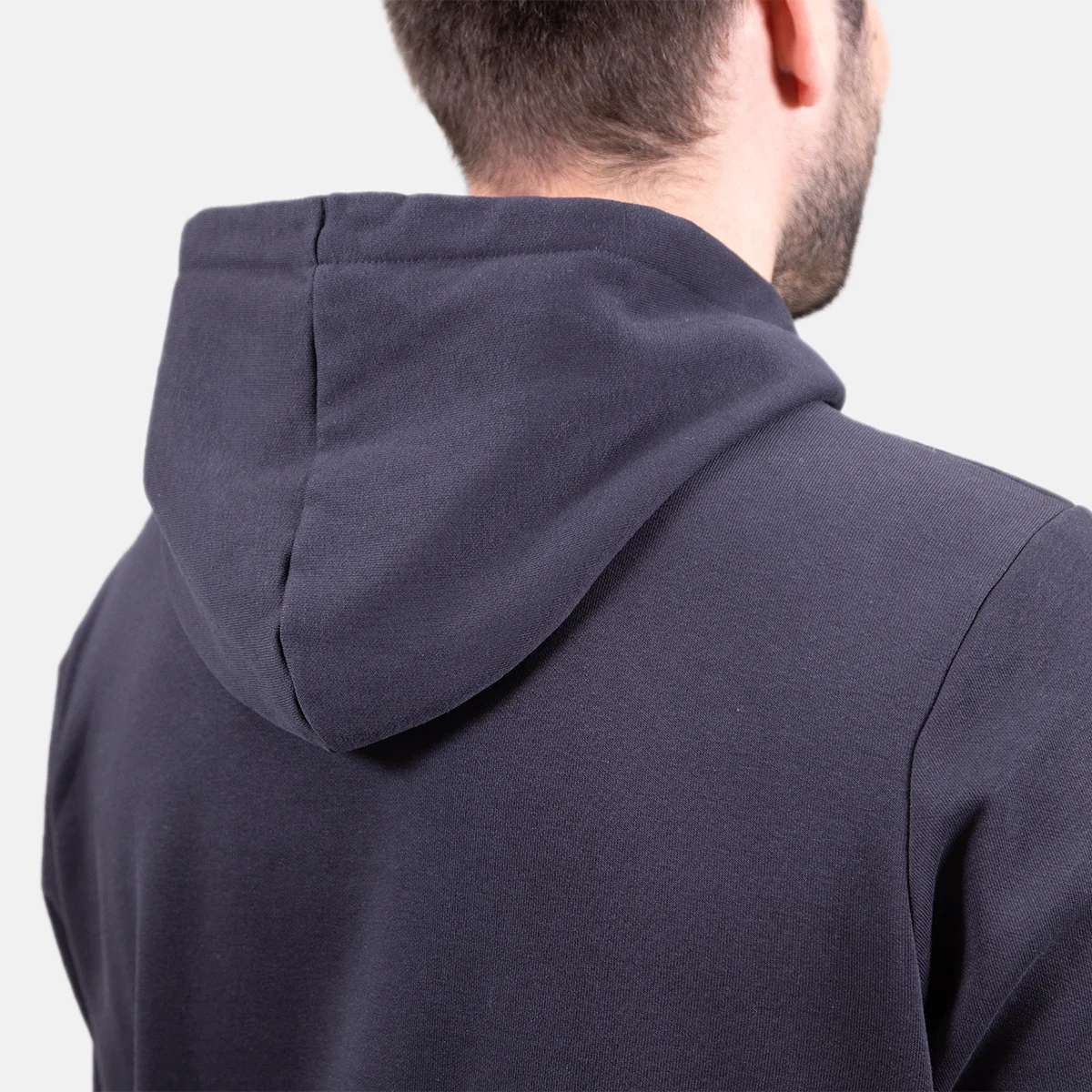 Kapuzensweat Retro