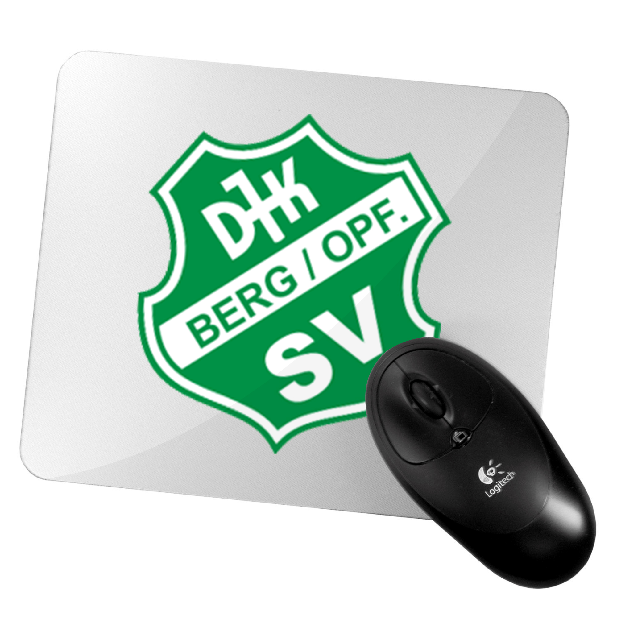 Mousepad DJK SV Berg